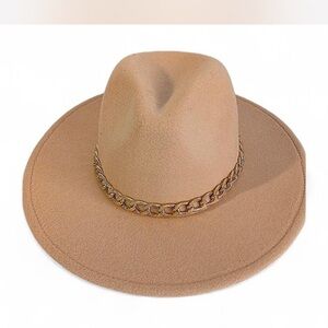 “Final Markdown” Women's Fadora Hat